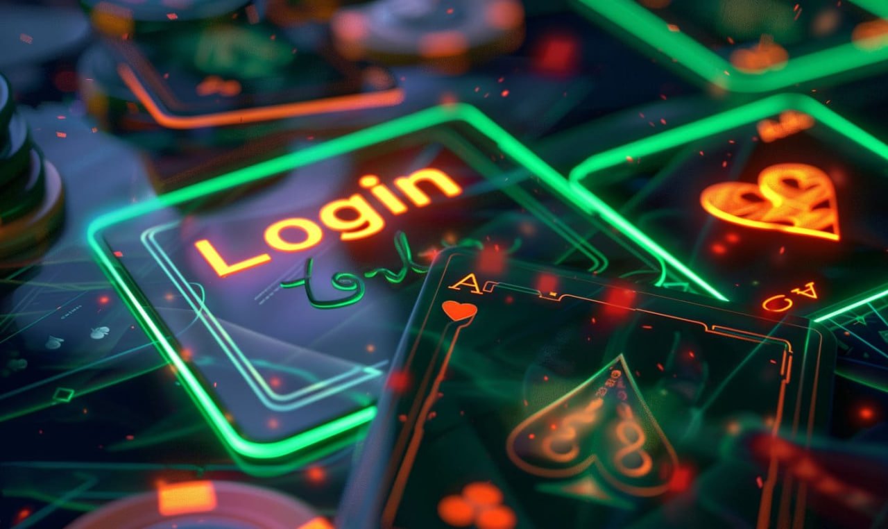 rg777 Live Casino